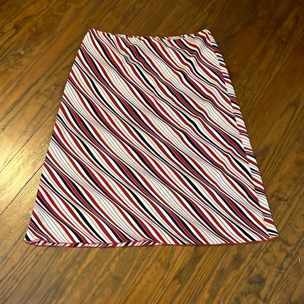 COPY - Zara Basic A lone skirt Size 10